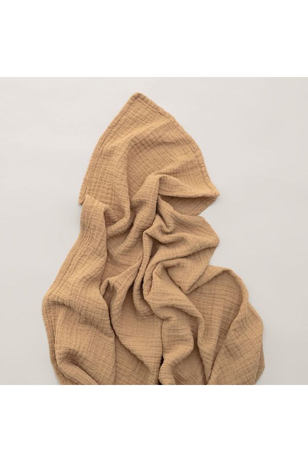 Muslin swaddle blanket, Hay van garbo&friends | Kids Conceptstore Le Fanfare
