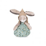 Muziek Konijn - Trois Petits Lapins van Moulin Roty | Kids Conceptstore Le Fanfare