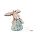 Muziek Konijn - Trois Petits Lapins van Moulin Roty | Kids Conceptstore Le Fanfare