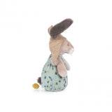Muziek Konijn - Trois Petits Lapins van Moulin Roty | Kids Conceptstore Le Fanfare