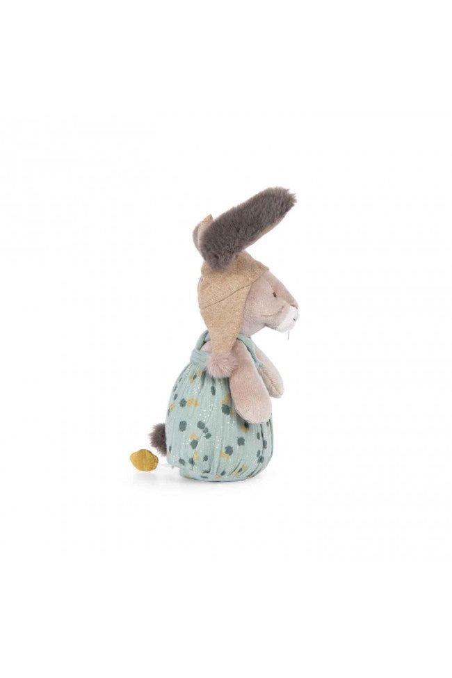 Muziek Konijn - Trois Petits Lapins van Moulin Roty | Kids Conceptstore Le Fanfare