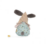Muziek Konijn - Trois Petits Lapins van Moulin Roty | Kids Conceptstore Le Fanfare
