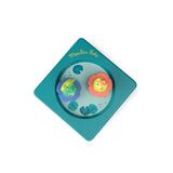 Muziekdoos - La mare aux grenouilles van Moulin Roty | Kids Conceptstore Le Fanfare