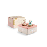 Muziekdoos - La petite école de danse van Moulin Roty | Kids Conceptstore Le Fanfare