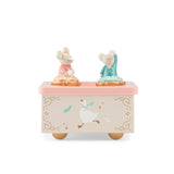 Muziekdoos - La petite école de danse van Moulin Roty | Kids Conceptstore Le Fanfare