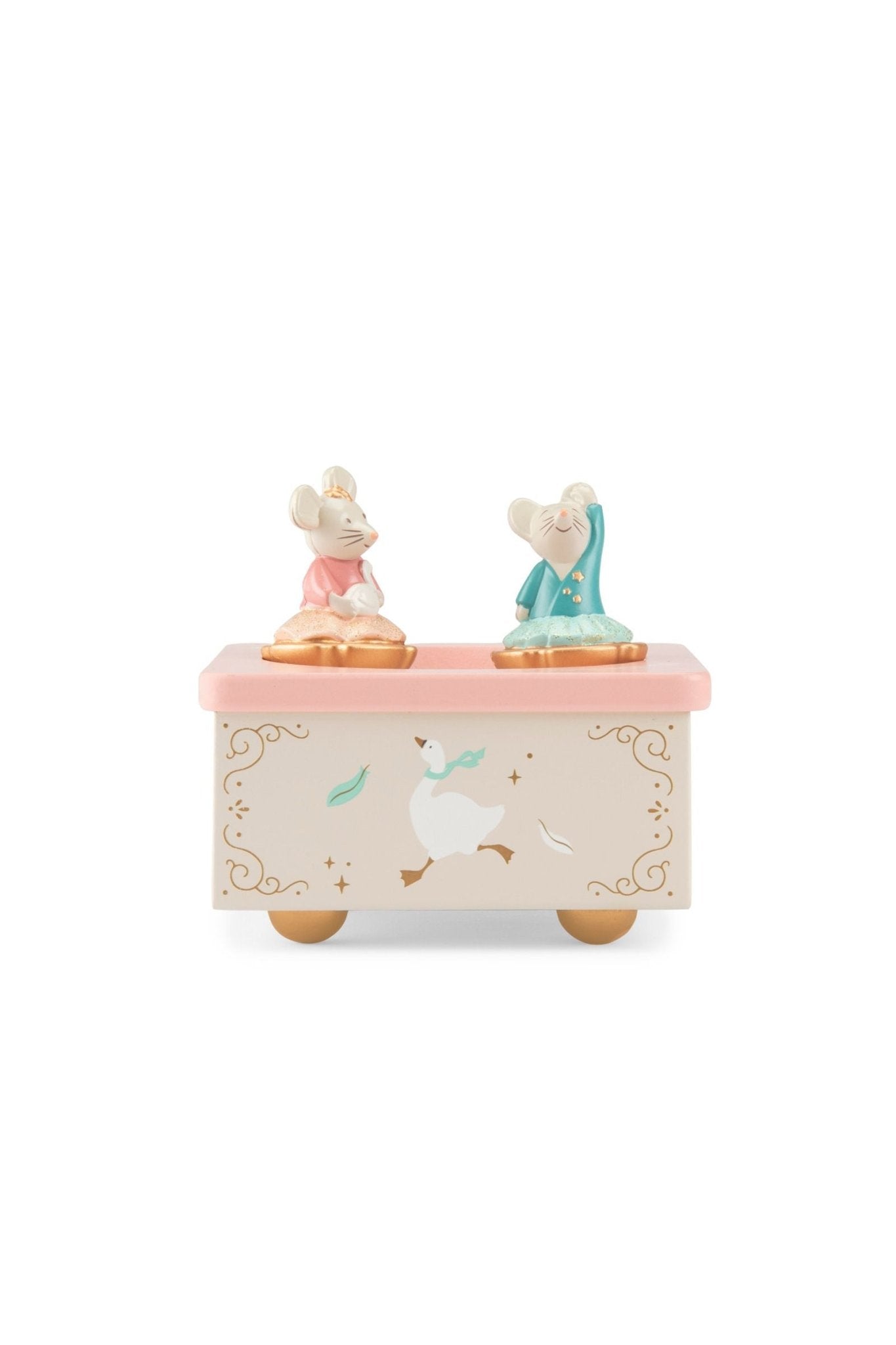 Muziekdoos - La petite école de danse van Moulin Roty | Kids Conceptstore Le Fanfare