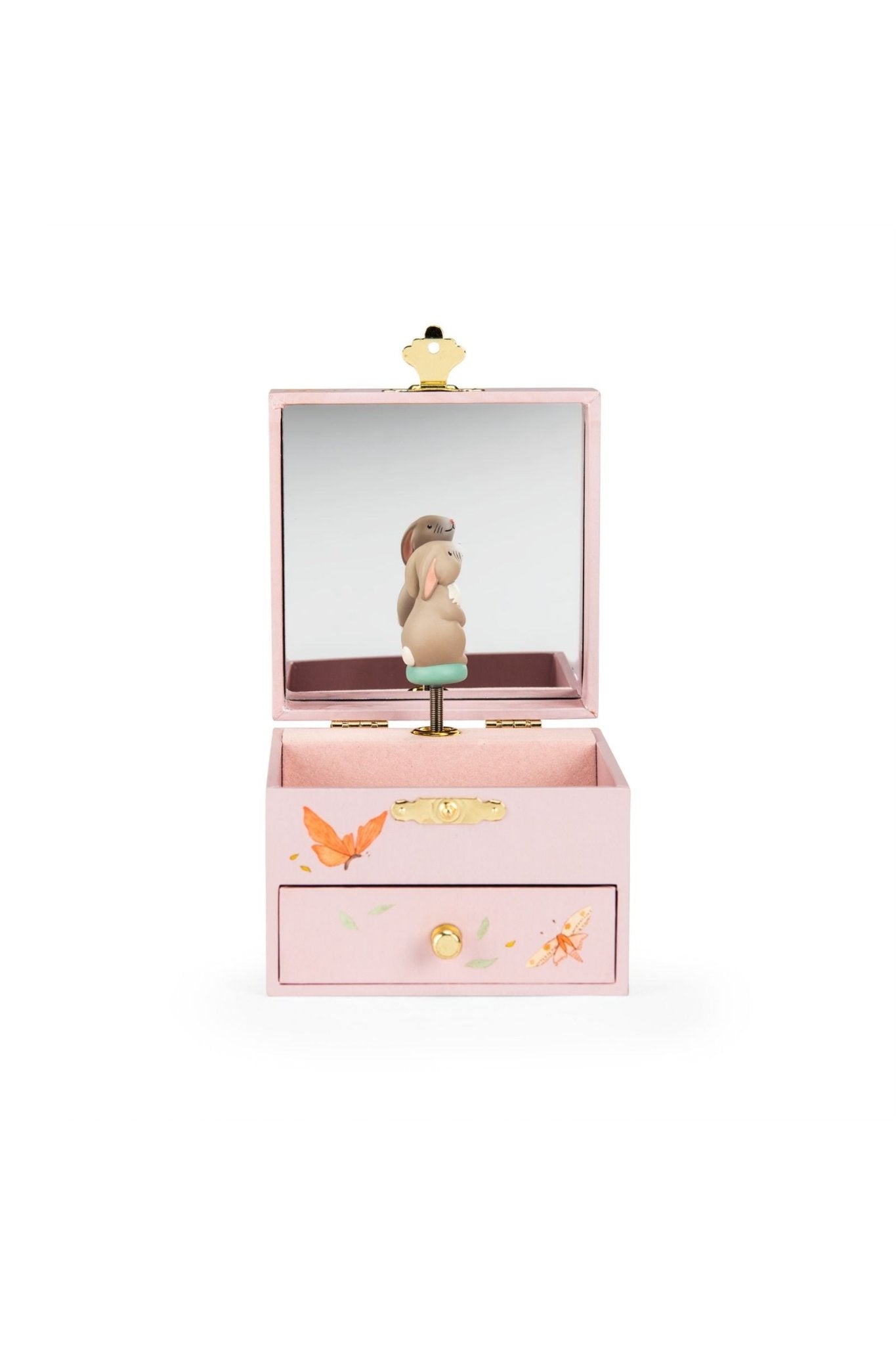 Muziekdoos - Les Rosalies van Moulin Roty | Kids Conceptstore Le Fanfare