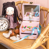 Muziekdoos - Les Rosalies van Moulin Roty | Kids Conceptstore Le Fanfare