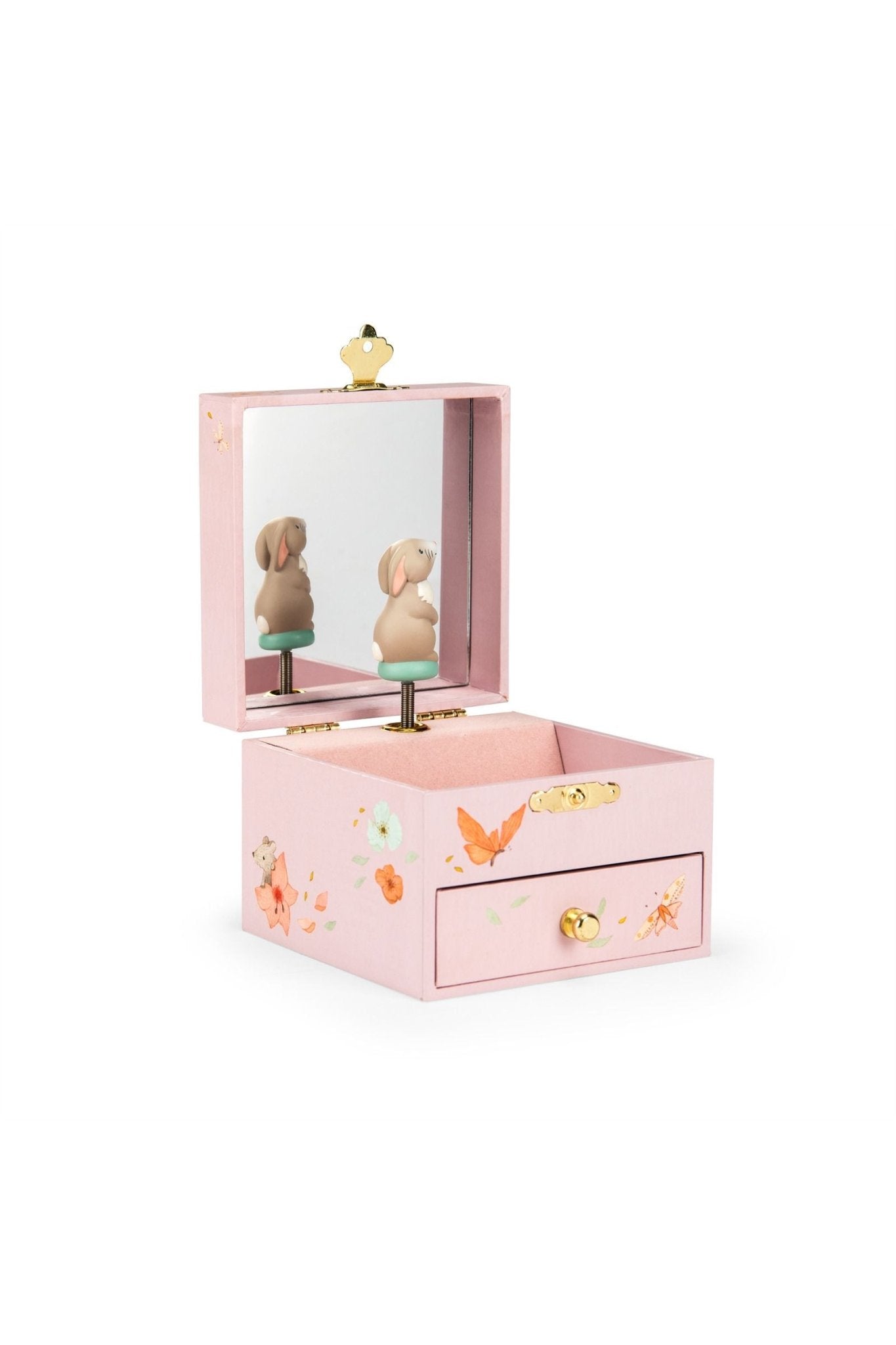 Muziekdoos - Les Rosalies van Moulin Roty | Kids Conceptstore Le Fanfare