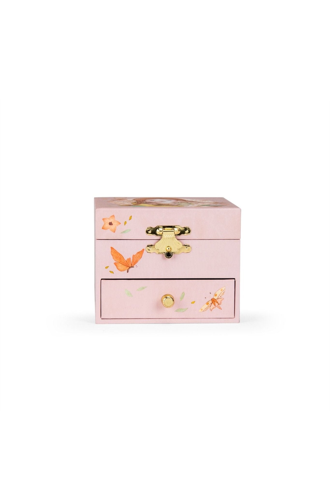 Muziekdoos - Les Rosalies van Moulin Roty | Kids Conceptstore Le Fanfare
