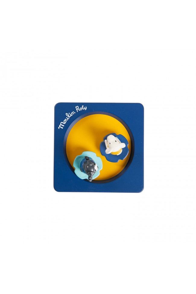 Muziekdoos - Puce & Pilou van Moulin Roty | Kids Conceptstore Le Fanfare