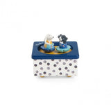 Muziekdoos - Puce & Pilou van Moulin Roty | Kids Conceptstore Le Fanfare
