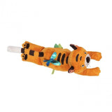 Muziekknuffel Tijger Dans La Jungle van Moulin Roty | Kids Conceptstore Le Fanfare