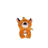 Muziekknuffel Tijger Dans La Jungle van Moulin Roty | Kids Conceptstore Le Fanfare