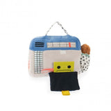 Muzikale cassetteradio - Puce & Pilou van Moulin Roty | Kids Conceptstore Le Fanfare