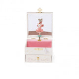 Muzikale Juwelendoos La Petite Ecole De Danse van Moulin Roty | Kids Conceptstore Le Fanfare