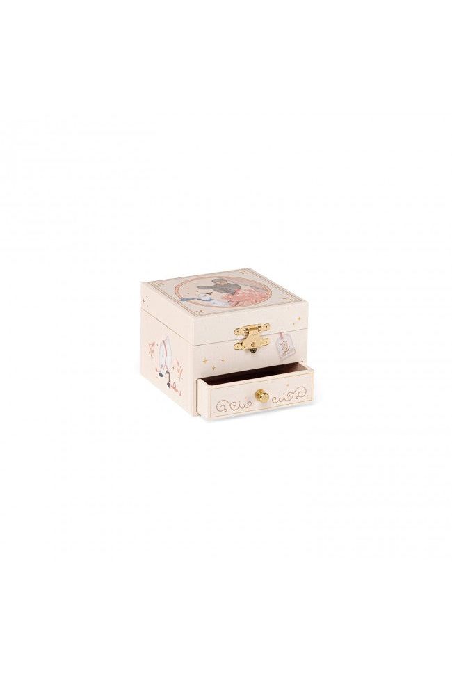 Muzikale Juwelendoos La Petite Ecole De Danse van Moulin Roty | Kids Conceptstore Le Fanfare