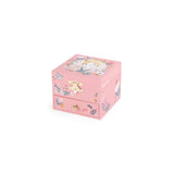 Muzikale juwelendoos - Les Parisiennes van Moulin Roty | Kids Conceptstore Le Fanfare