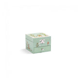 Muzikale juwelendoos - Trois Petits Lapins van Moulin Roty | Kids Conceptstore Le Fanfare