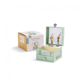 Muzikale juwelendoos - Trois Petits Lapins van Moulin Roty | Kids Conceptstore Le Fanfare