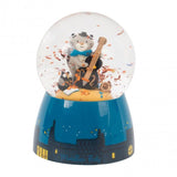 Muzikale Sneeuwbol Poes van Moulin Roty | Kids Conceptstore Le Fanfare