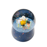 Muzikale sneeuwbol - Puce & Pilou van Moulin Roty | Kids Conceptstore Le Fanfare