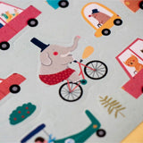 My City Stickers van Londji | Kids Conceptstore Le Fanfare