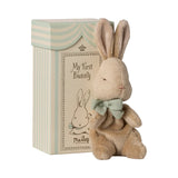 My first bunny - Mint van Maileg | Kids Conceptstore Le Fanfare
