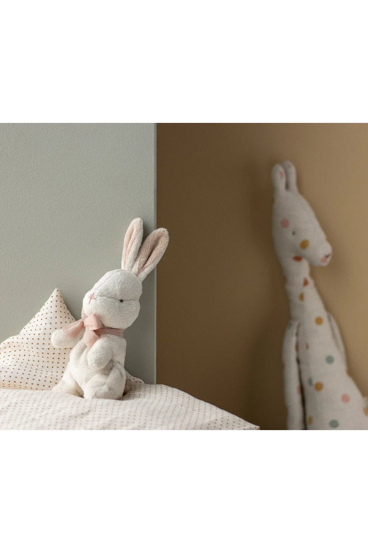 My first bunny - Powder van Maileg | Kids Conceptstore Le Fanfare