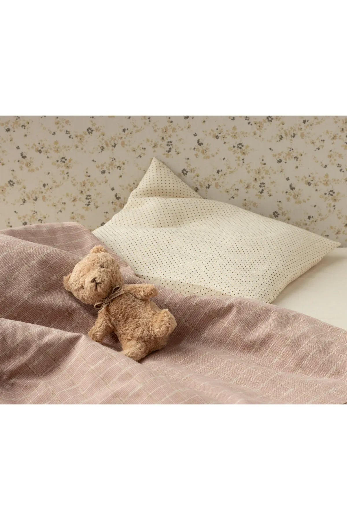 My first teddy - Powder van Maileg | Kids Conceptstore Le Fanfare