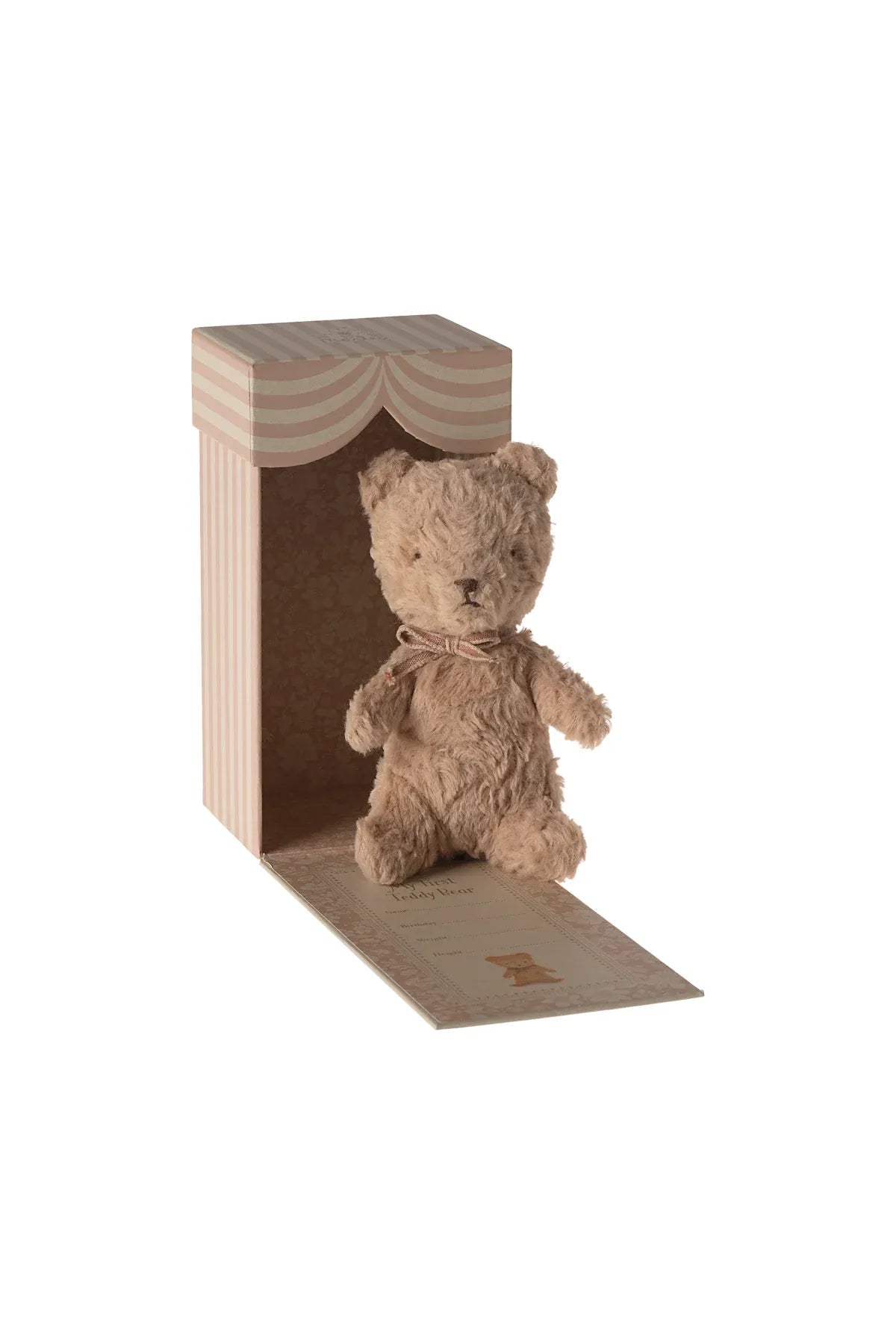 My first teddy - Powder van Maileg | Kids Conceptstore Le Fanfare