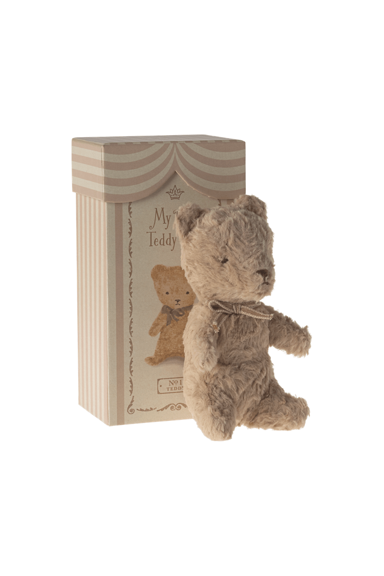 My First Teddy - Powder van Maileg | Kids Conceptstore Le Fanfare