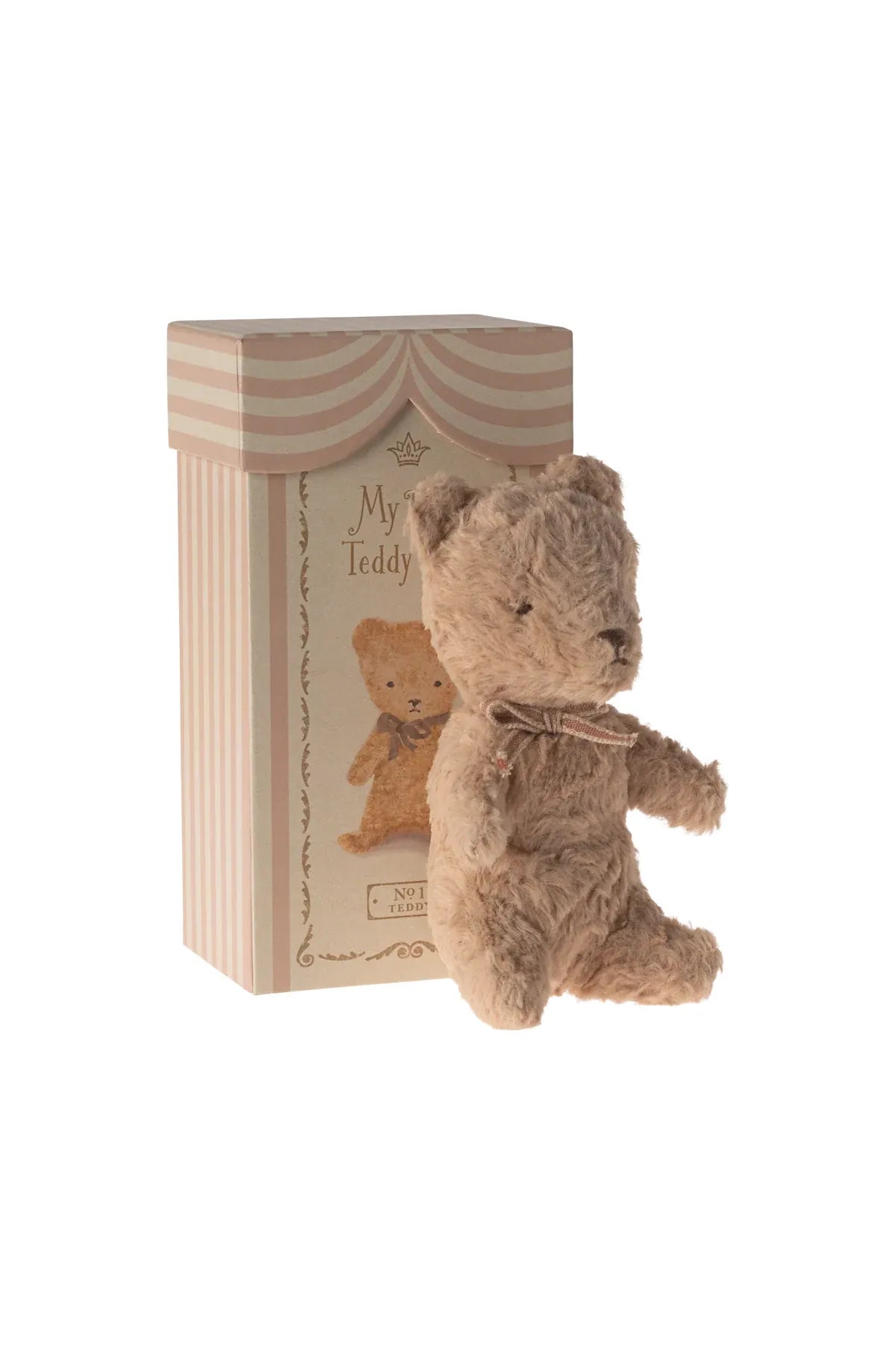 My first teddy - Powder van Maileg | Kids Conceptstore Le Fanfare