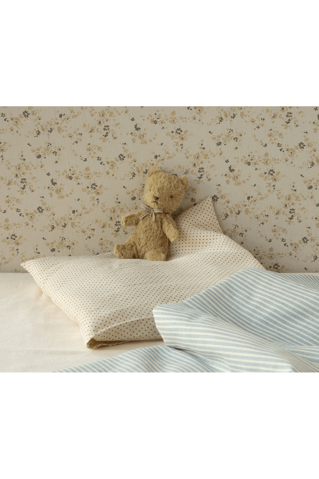My First Teddy - Sand van Maileg | Kids Conceptstore Le Fanfare