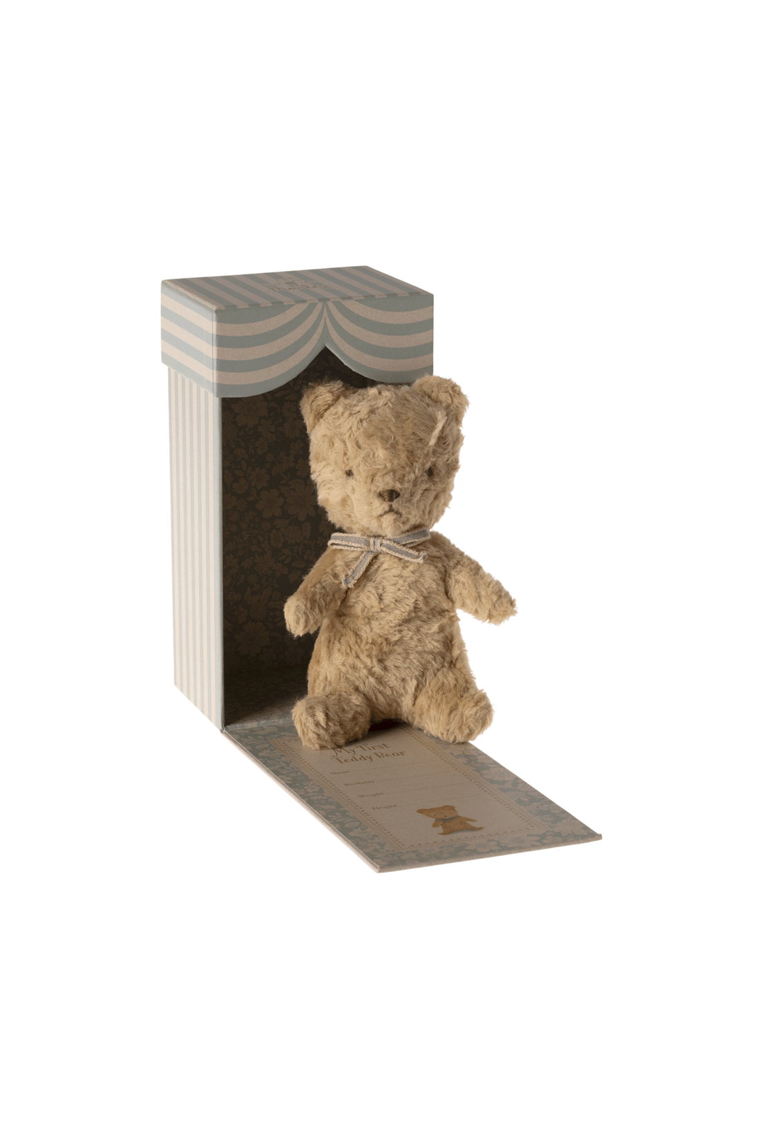 My First Teddy - Sand van Maileg | Kids Conceptstore Le Fanfare