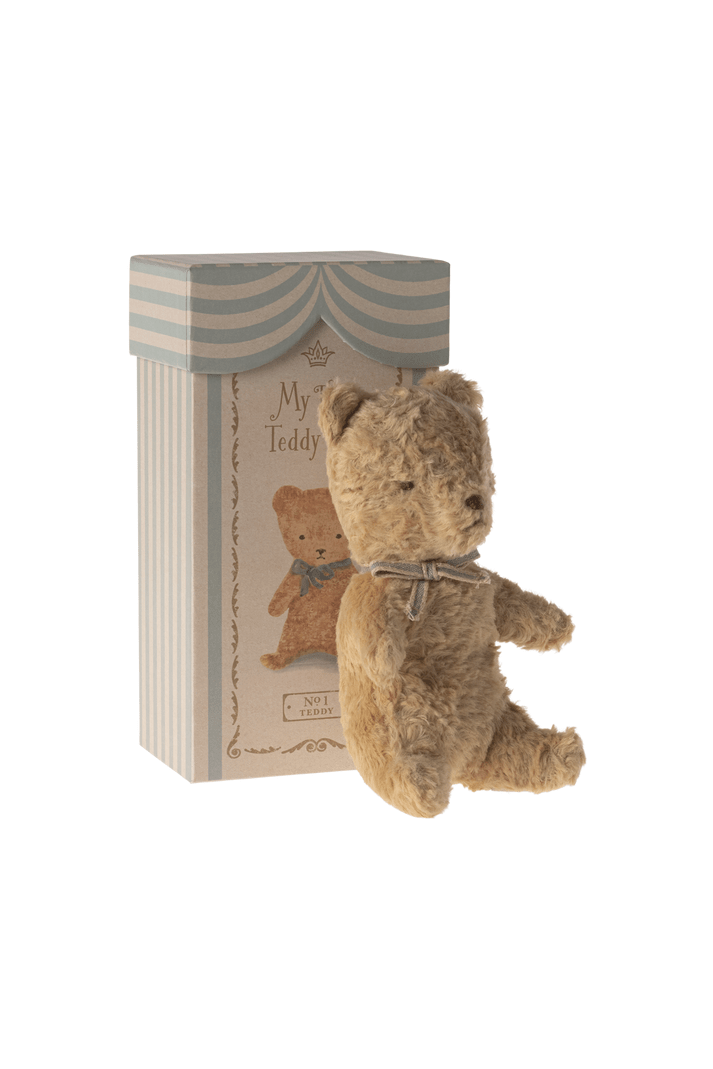 My First Teddy - Sand van Maileg | Kids Conceptstore Le Fanfare
