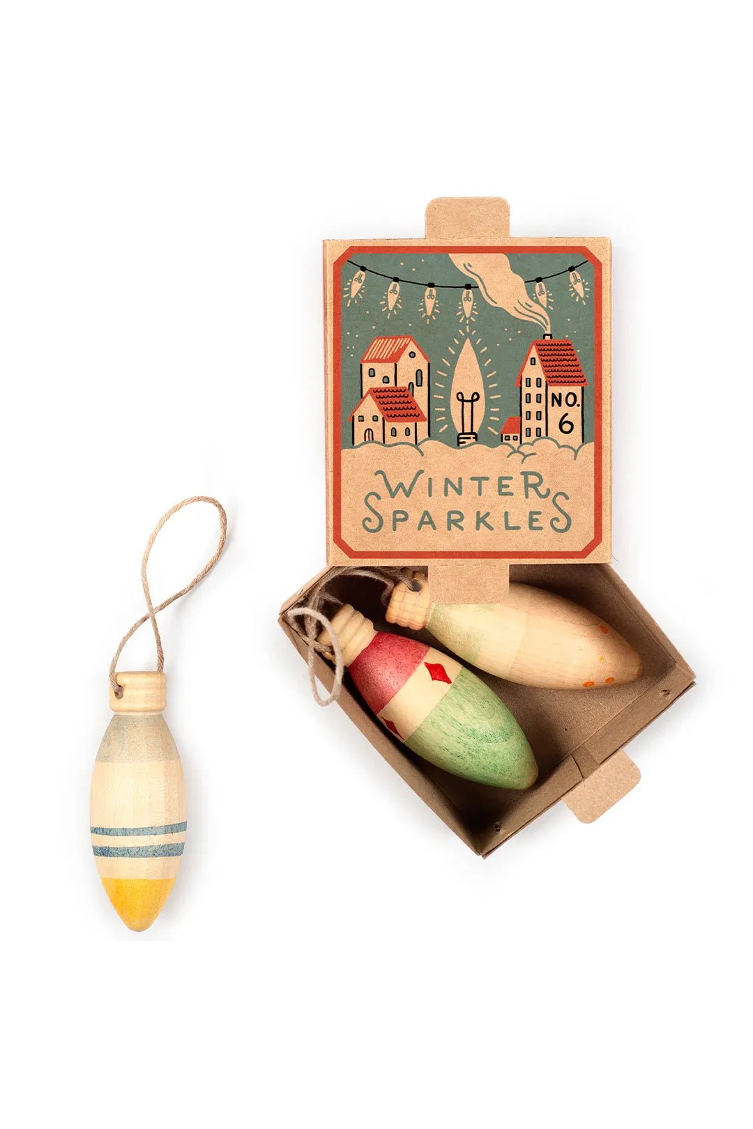 N6 Winter Sparkles van Grapat | Kids Conceptstore Le Fanfare