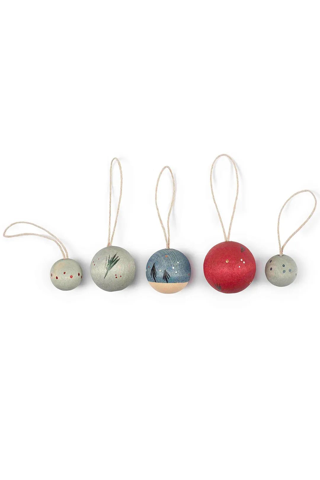 N7 Wish balls van Grapat | Kids Conceptstore Le Fanfare