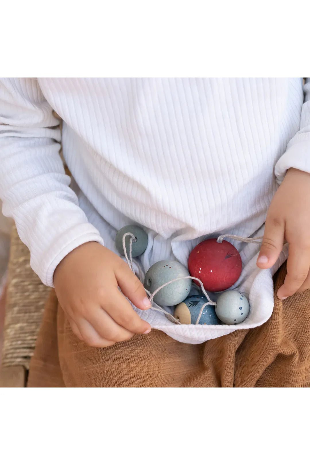 N7 Wish balls van Grapat | Kids Conceptstore Le Fanfare