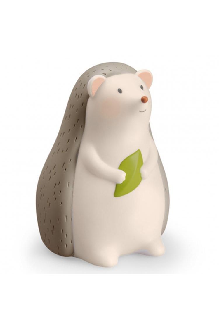 Nachtlampje egel - Trois Petits Lapins van Moulin Roty | Kids Conceptstore Le Fanfare