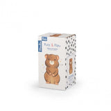 Nachtlampje hamster - Puce & Pilou van Moulin Roty | Kids Conceptstore Le Fanfare