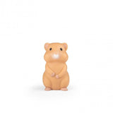 Nachtlampje hamster - Puce & Pilou van Moulin Roty | Kids Conceptstore Le Fanfare