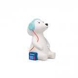 Nachtlampje hond - Puce & Pilou van Moulin Roty | Kids Conceptstore Le Fanfare