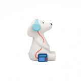 Nachtlampje hond - Puce & Pilou van Moulin Roty | Kids Conceptstore Le Fanfare