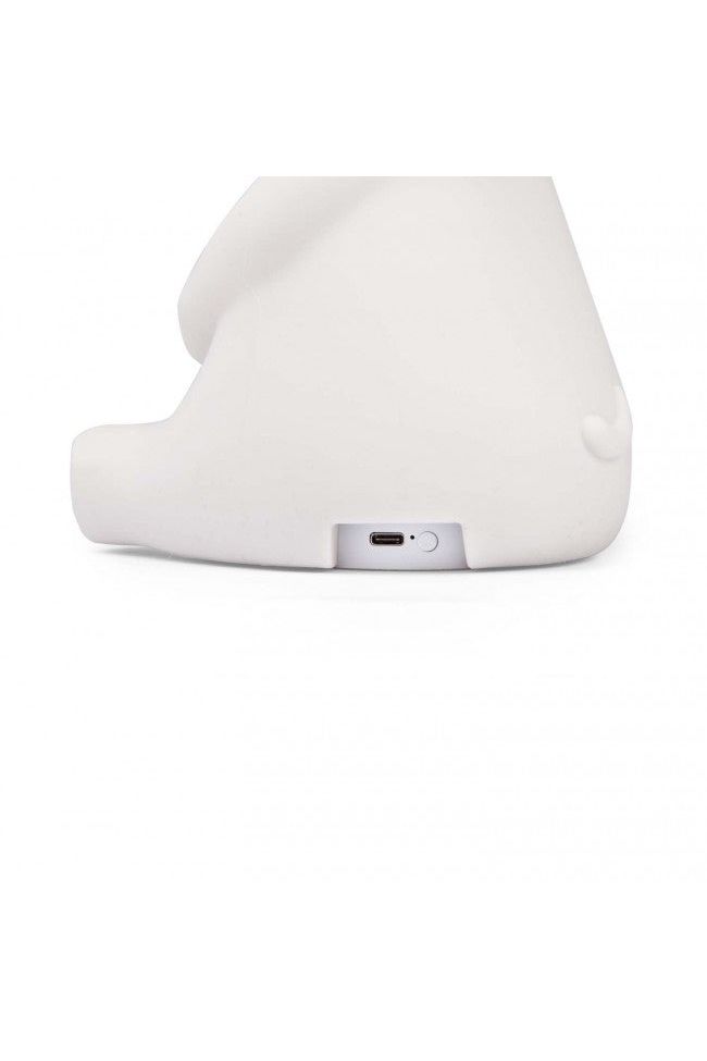 Nachtlampje hond - Puce & Pilou van Moulin Roty | Kids Conceptstore Le Fanfare