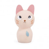 Nachtlampje Kat (Usb) Après La Pluie van Moulin Roty | Kids Conceptstore Le Fanfare