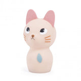 Nachtlampje Kat (Usb) Après La Pluie van Moulin Roty | Kids Conceptstore Le Fanfare