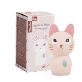 Nachtlampje Kat (Usb) Après La Pluie van Moulin Roty | Kids Conceptstore Le Fanfare