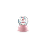 Nachtlampje Sneeuwbol Ballerina van Djeco | Kids Conceptstore Le Fanfare