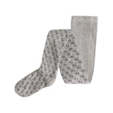 Nadia Tights - Grey Melange van Charlie Petite | Kids Conceptstore Le Fanfare